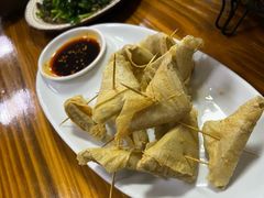 -高淳老街土菜馆(迎薰门店)