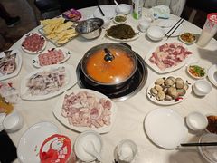 -牛排王糟粕醋火锅(海甸分店)