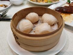 虾饺-御宝轩(益丰·外滩源店)