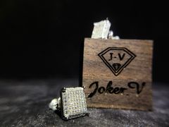 -梵薇Joker.V银饰工作室
