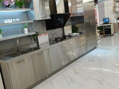 -百安居装修建材卖场(罗湖店)