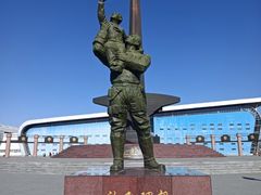 -中国航空博物馆