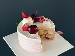 -积慕Cake(解放大道店)