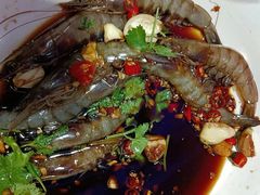-东江海鲜大排档·潮汕菜·砂锅粥
