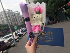 -金色印象·4K影院式足体养生(香榭里店)
