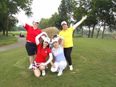 -东莞海逸高尔夫球会