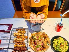 -亿牌牌东北烧烤(博物馆旗舰店)