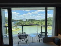 -上海佘山世茂艾美酒店