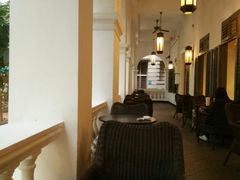 -星巴克臻选(广州沙面店)