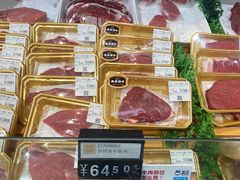 -盒马鲜生(联投广场店)