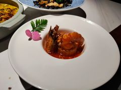 -卯时·龙光雅宴·精致锡帮菜(惠山古镇店)