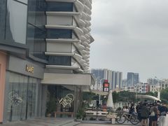 -喜茶(珠海华发商都店)