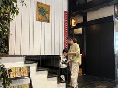 -太婆天府山珍酒楼(亚运村店)