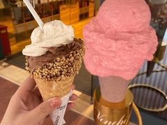 -VENCHI 闻绮(上海佛罗伦萨小镇店)