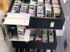 -兰州财经大学图书馆(段家滩校区)
