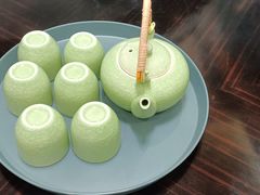 -俏巴渝·家宴·生日宴(锦绣城店)