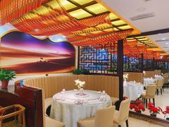 -可可托海新疆餐厅(天津总店)