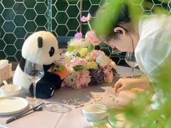 -南堂馆·新川菜(悠方店)