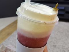 -叶子与茶(苏宁广场店)