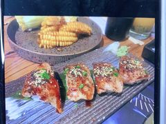 -黑牛の店·和牛烧肉(合生汇店)