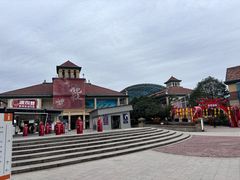 -长沙友阿奥特莱斯