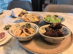 -无锡苏宁银河国际酒店-悦府65中餐厅