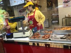 -鸡王盐焗食品(鸡王总店)