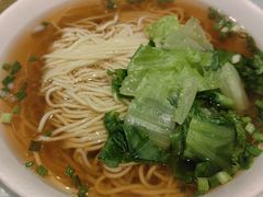 -品大三·南京菜(大行宫店)