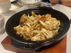 -狮王府淮扬菜(老门东店)