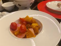 -南宁富力万达嘉华酒店·品珍中餐厅(万达茂店)