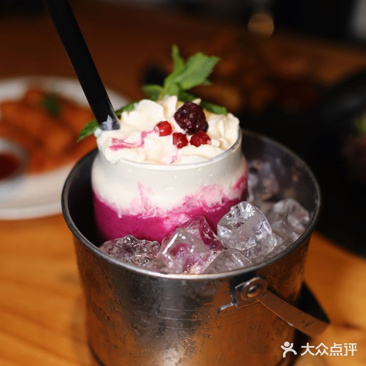 汉堡界的“无冕之王”