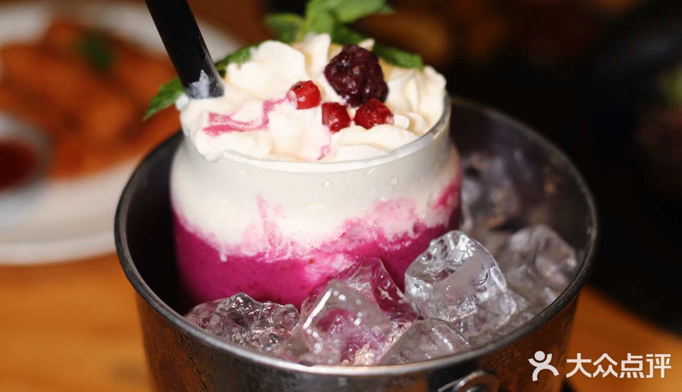 汉堡界的“无冕之王”