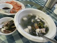 -钱大妈海鲜饭店(保利林语店)