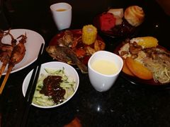 -东方之珠洗浴休闲广场(南开店)