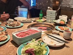 -额尔敦牛厨师铜板烧