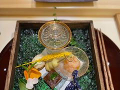 -荣一代目OMAKASE板前料理