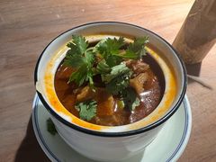 秘制牛三宝面-十面春风·江南面馆(崇宁路店)