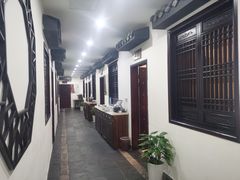 -东沙小镇主题餐厅(下沙店)