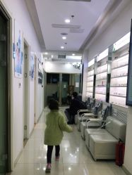 -铂林眼科·青少年近视防控中心(望京门诊)