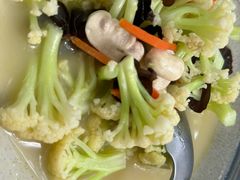 -一江春水·杭帮臻宴(三台山店)