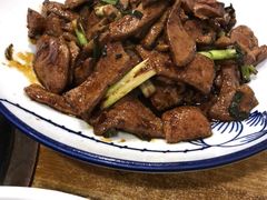 -兰边碗(鼓楼店)