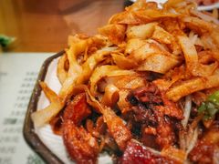 -葛记焖饼(伏牛路店)