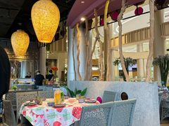 -蕉叶·广州明星泰国菜(黑金冠保利广场店)