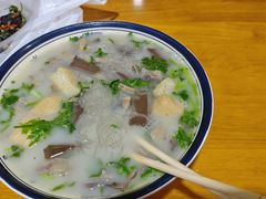 -鸭小妹鸭血粉丝(老门东店)