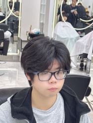 -赤道 Hair Salon