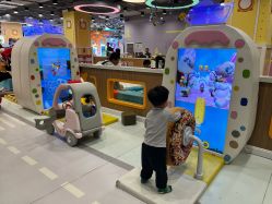 -西瓜怪兽(青岛城阳店)