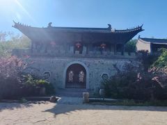 -爱新觉罗皇家博物院