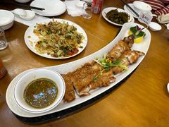 -醉壹号海鲜大排档(厦门美食地标店)