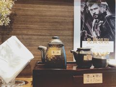 -雷神拉面(财富中心玉米楼店)