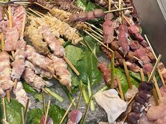 -长沙大王山朗豪酒店·朗豪自助餐厅